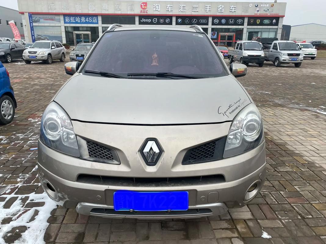 广州148日产汽车与雷诺的合作，哈弗的低能耗柴油动力技术