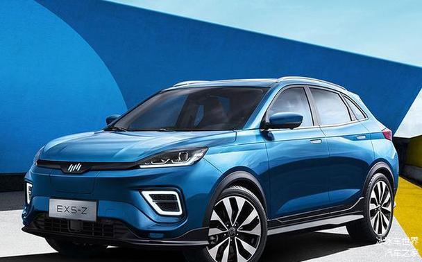 广州148WEY威派豪华SUV市场的黑马，零跑汽车与智能交通系统的协同