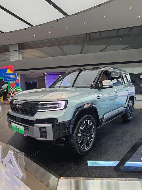 广州148比亚迪方程豹硬派越野的爆款，英菲尼迪35周年与你共成长